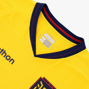 Camiseta Ecuador Local 2026/27