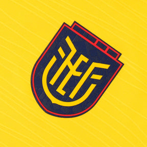 Camiseta Ecuador Local 2026/27