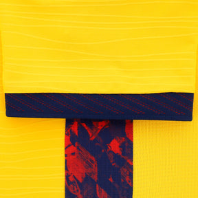 Camiseta Ecuador Local 2026/27