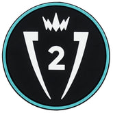 Patch Concacaf 2x