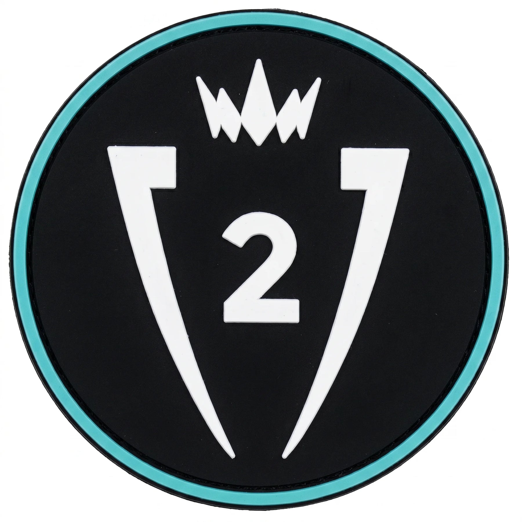 Patch Concacaf 2x