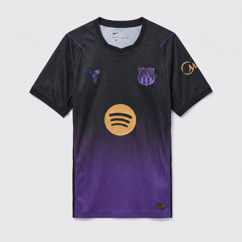 Barcelona - Away 26/27 Fan Version Jersey