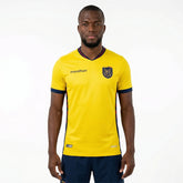 Camiseta Ecuador Local 2026/27