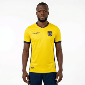 Camiseta Ecuador Local 2026/27