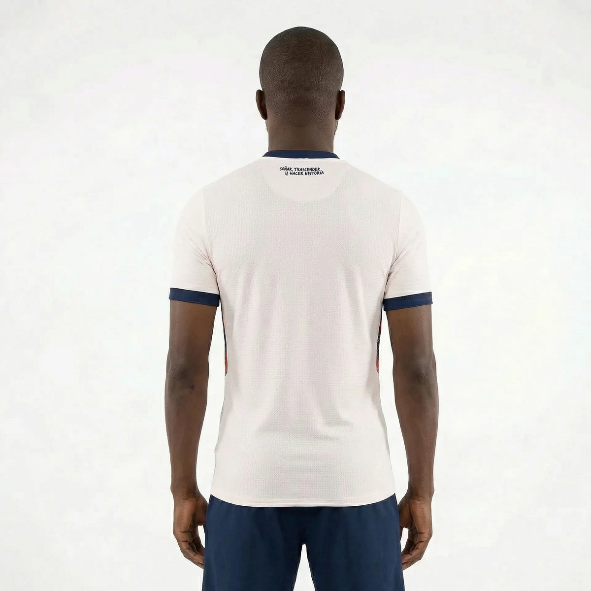 Camiseta Ecuador Third 2026/27