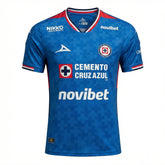 Cruz Azul Home 25/26