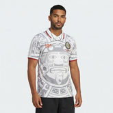 México Retro Special 1998 World Cup - White