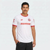 Toluca Concept White 2026 - Bicampeón 🏆