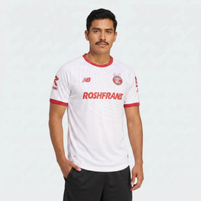 Toluca Concept White 2026 - Bicampeón 🏆