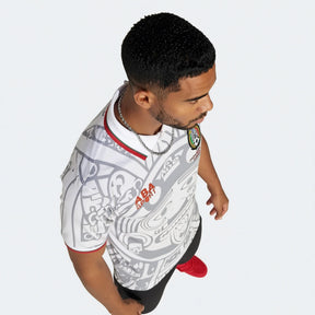 México Retro Special 1998 World Cup - White
