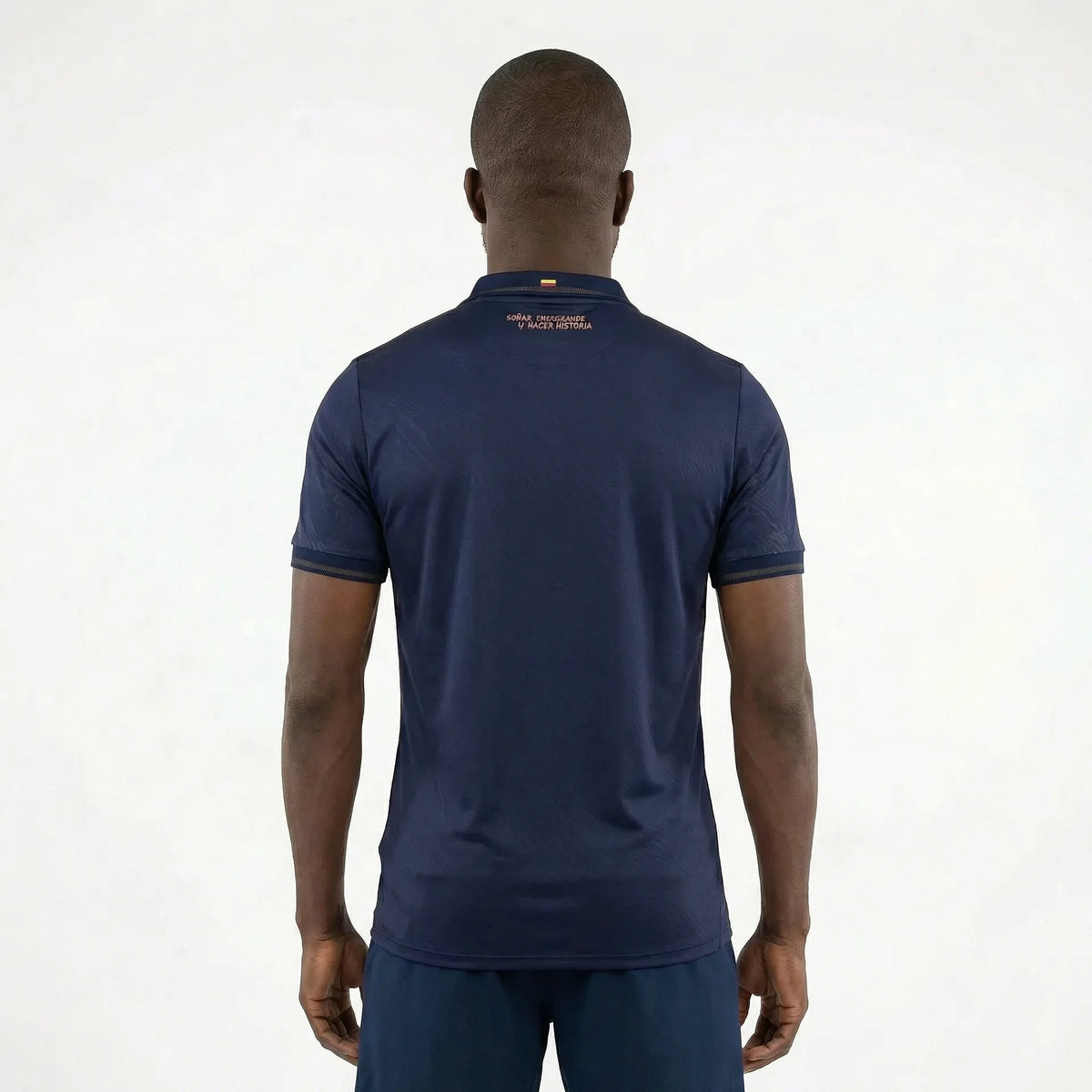 Camiseta Ecuador Away 2026/27