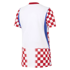 Jersey Croatia Womens Home World Cup 2026