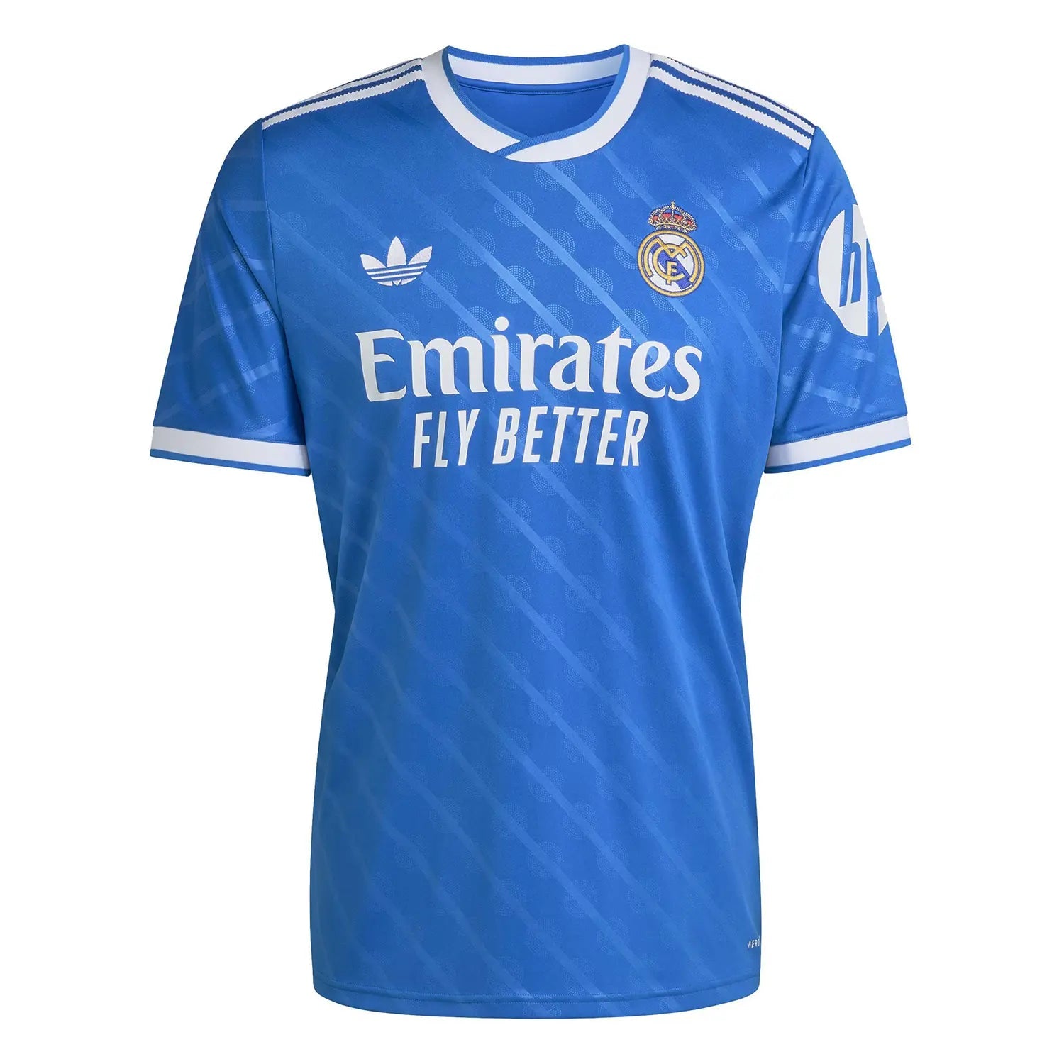 Jersey Real Madrid 25/26 Third #7 VINI JR.