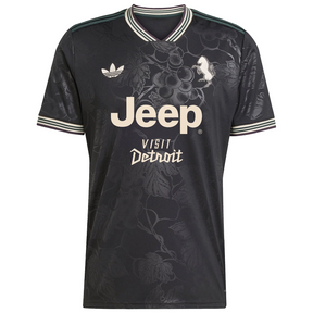 Jersey Juventus 25/26 Third #8 Koopmeiners