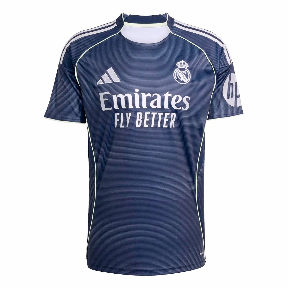 Jersey Real Madrid 25/26 Away  #8 VALVERDE