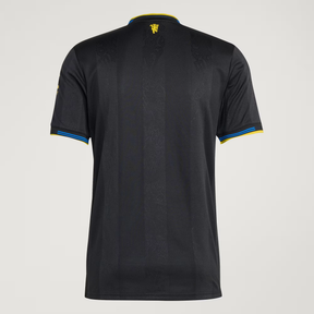 Jersey Manchester United 25/26 Third Player Version