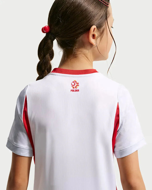 Infantil Polonia Local Mundial 2026 - Fut Latino MX