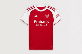 Jersey Woman Arsenal 25/26 Home