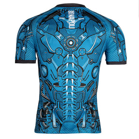 Jersey Napoli 25/26 Training