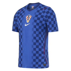 Jersey Croatia Player Away World Cup 2026