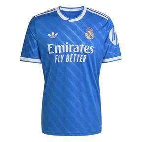 Jersey Real Madrid 25/26 Third #11 RODRYGO