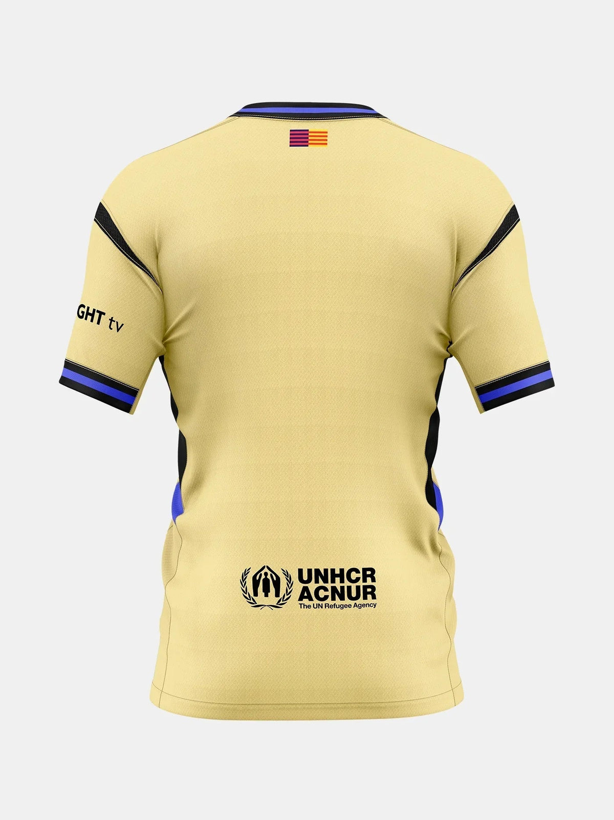 Jersey Barcelona 25/26 Away II