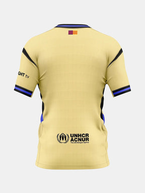 Jersey Barcelona 25/26 Away II