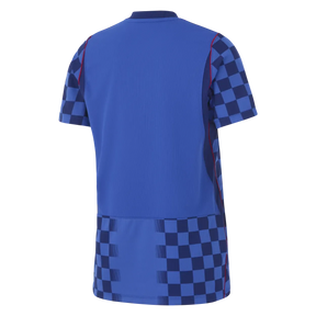 Jersey Croatia Womens Away World Cup 2026