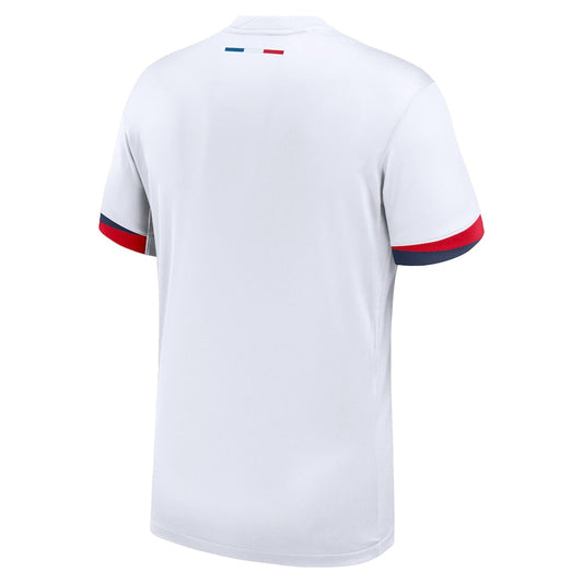 PSG - Away 25/26 Fan Version Jersey