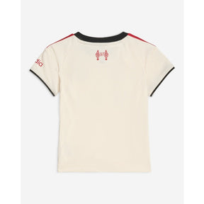 Kids Liverpool 25/26 Away