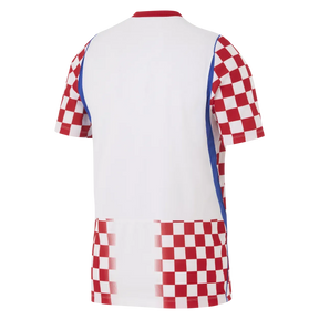 Jersey Croatia Home World Cup 2026