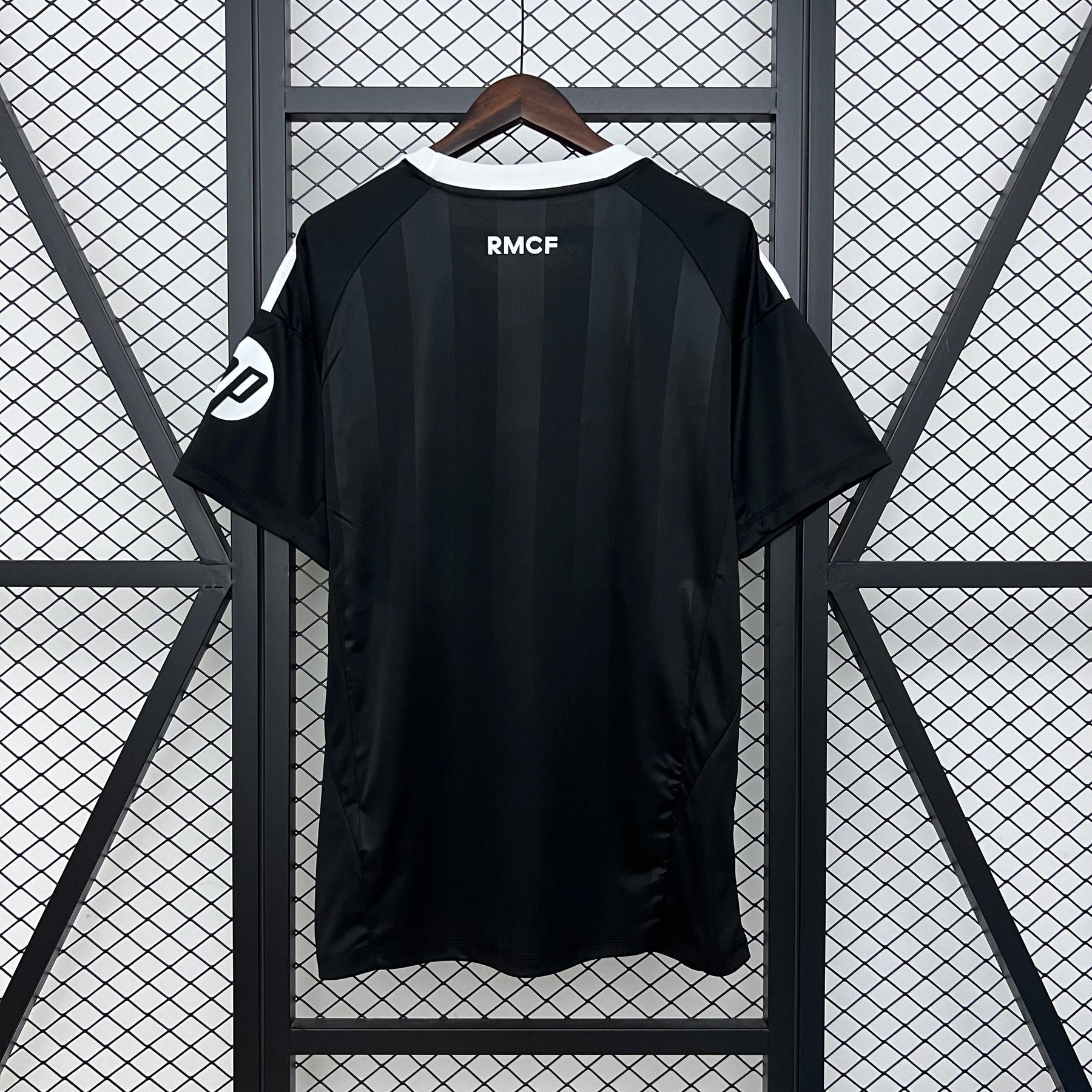 Jersey Real Madrid 25/26 Special Edition
