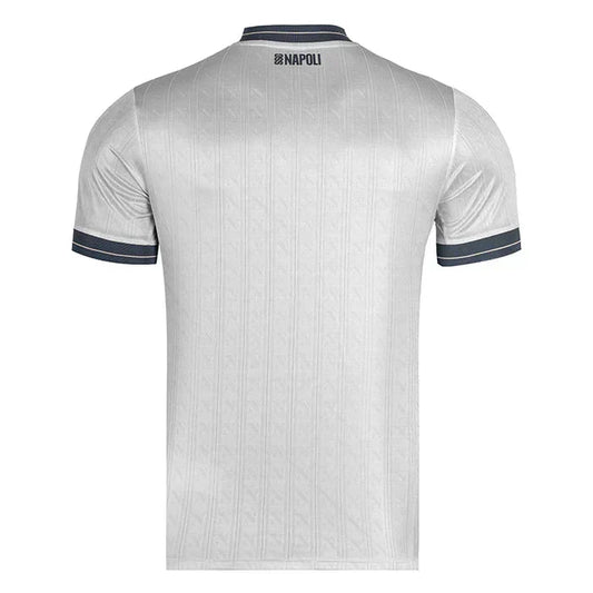 Jersey Napoli - Portero Euro 25/26