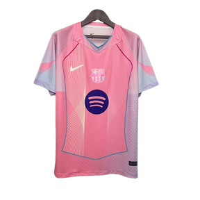 Jersey Barcelona Special Edition 25/26 - Pink