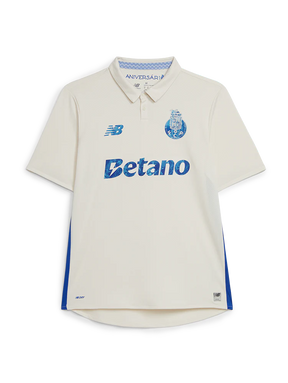 Jersey Porto 25/26 Third #17 Borja Sainz
