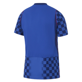 Jersey Croatia Away World Cup 2026