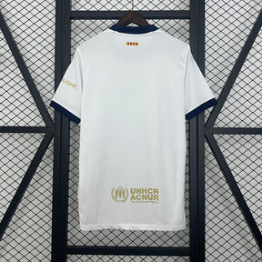Jersey FC Barcelona 25/26 joint edition