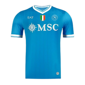 Jersey Napoli 25/26 Home
