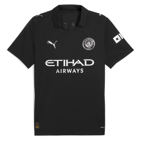 Jersey Manchester City 25/26 Away #3 RÚBEN