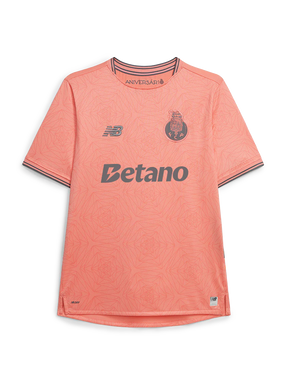 Jersey Porto 25/26 Away #22 Varela