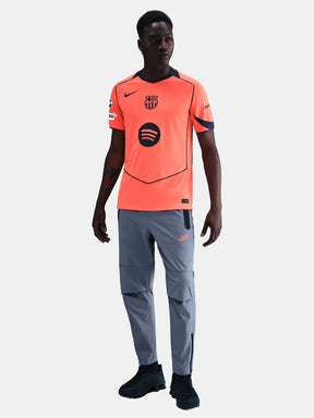 Jersey Third FC Barcelona 25/26 #16 FERMÍN