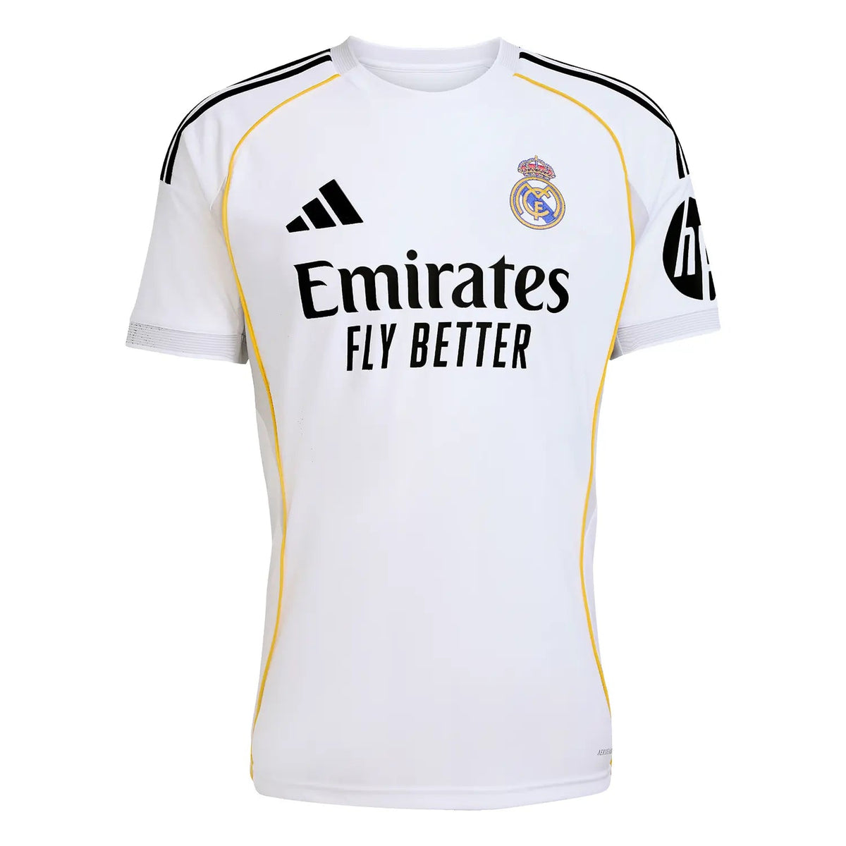 Jersey Real Madrid 25/26 Home I  #7 VINI JR.