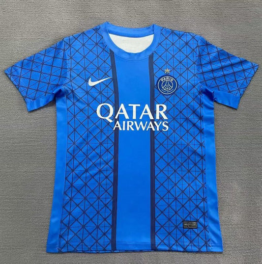 PSG - Training 25/26 Jersey