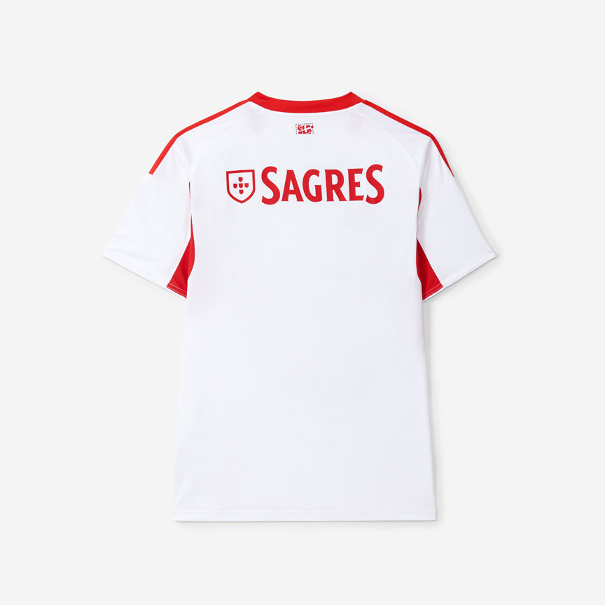 Kids Benfica 25/26 Third
