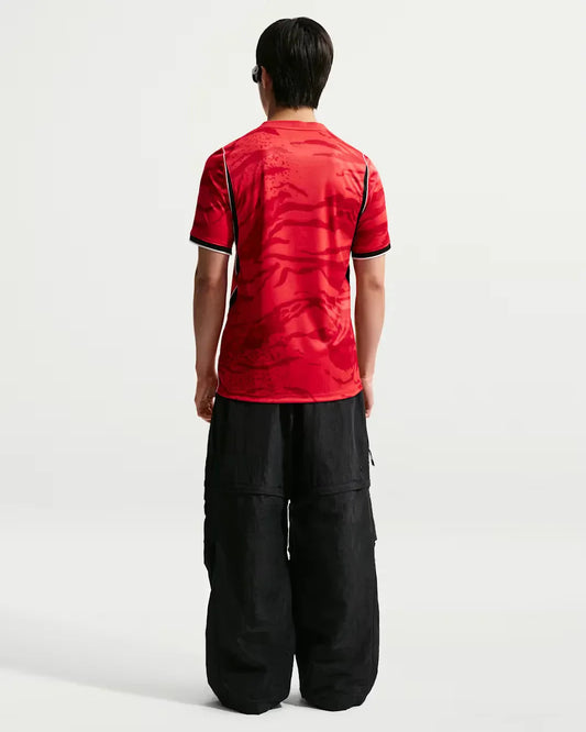 Playera Corea del Sur Local Mundial 2026 - Fut Latino MX