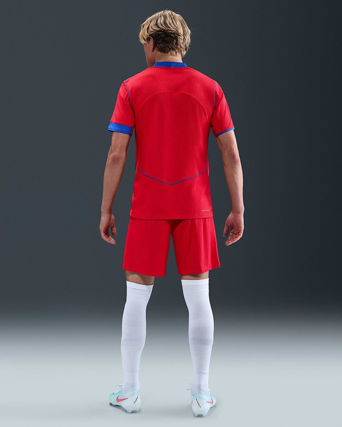 Jersey PSG 25/26 Third Player