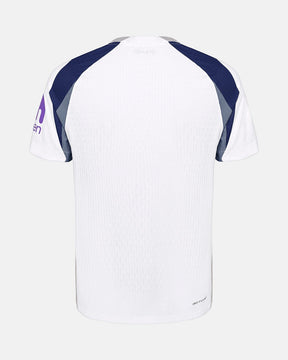 Jersey do Tottenham 25/26 Home