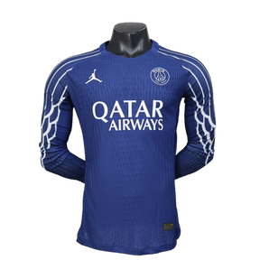 Jersey PSG 25/26 Player 4th Away