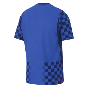 Jersey Croatia Player Away World Cup 2026