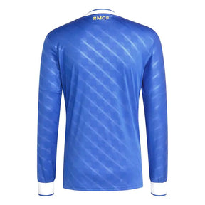 Jersey Real Madrid 25/26 Long Sleeve Third